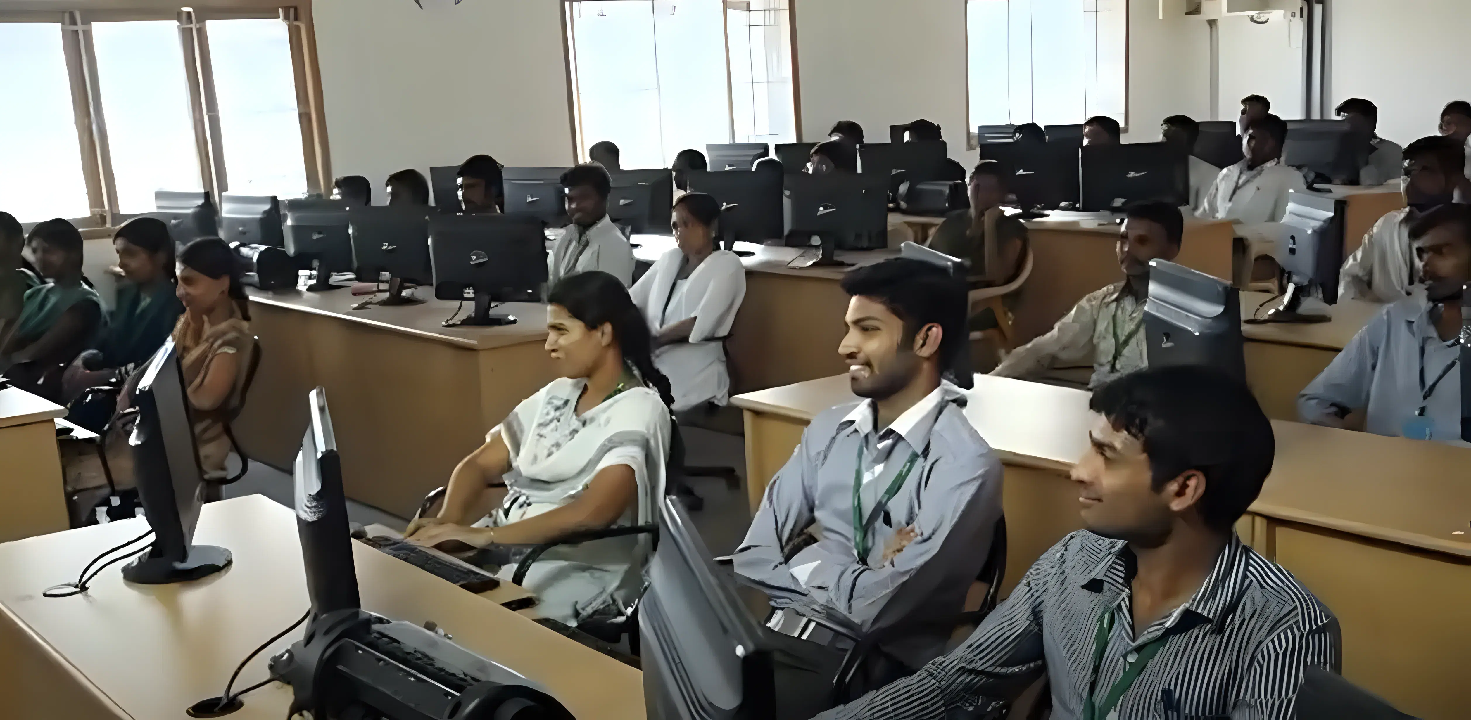 Info Institute of Engineering Coimbatore Facilities photo 3